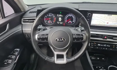 Kia K5 2021, 97170 км, за 14900000 KRW - фото 13