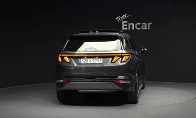 Hyundai Tucson 2021, 63289 км, за 24000000 KRW