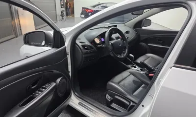 Renault-KoreaSamsung SM3 2018, 41022 км, за 6900000 KRW - фото 10
