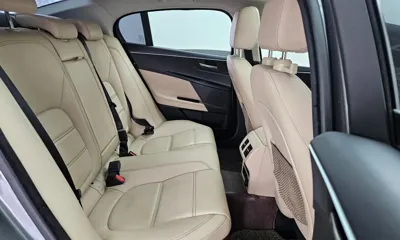 Jaguar XE 2016, 93220 км, за 6700000 KRW - фото 12