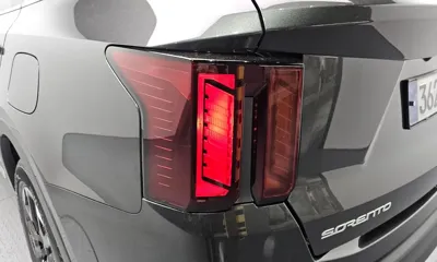 Kia Sorento 2024, 31289 км, за 32900000 KRW - фото 23