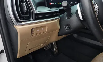 Kia Sorento 2024, 32603 км, за 37300000 KRW - фото 28