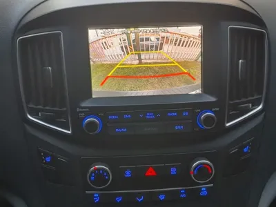 Hyundai Starex 2016, 98000 км, за 11800000 KRW - фото 14
