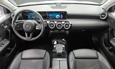 Mercedes-Benz A-Class 2020, 41559 км, за 19000000 KRW - фото 7