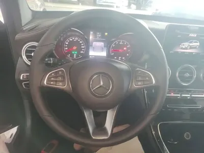 Mercedes-Benz GLC 2018, 150000 км, за 102800 CNY - фото 11