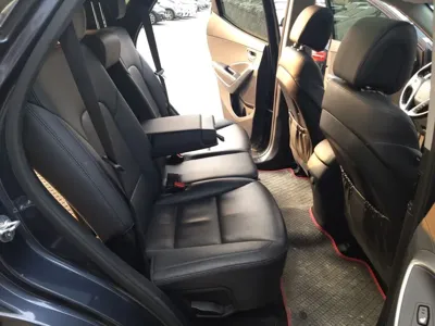 Hyundai Santafe 2017, 185320 км, за 9990000 KRW - фото 16