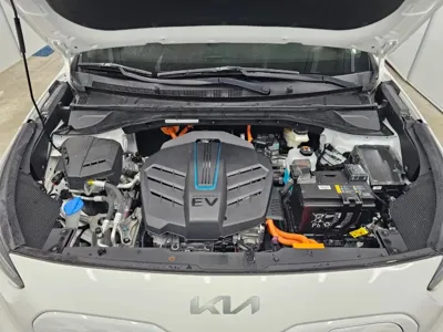 Kia Niro 2023, 17412 км, за 15680000 KRW - фото 17