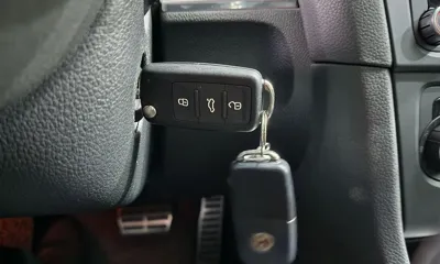 Volkswagen Golf 2013, 97903 км, за 8600000 KRW - фото 27