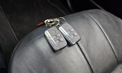 Land Rover Range Rover Evoque 2019, 104604 км, за 13100000 KRW - фото 17
