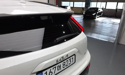 Kia Niro 2022, 63766 км, за 22600000 KRW - фото 38