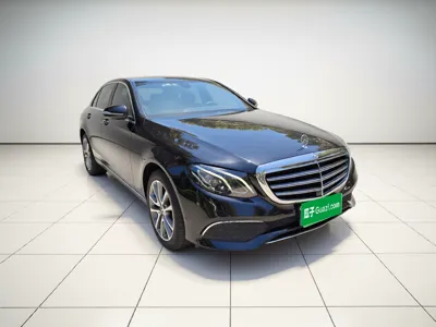 Mercedes-Benz E-Class 2019, 134100 км, за 192688.44 CNY