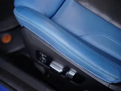 BMW M3 2021, 54400 км, за 518000 CNY - фото 34