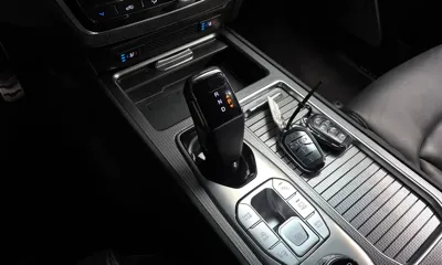 KG_Mobility_Ssangyong Rexton 2023, 53346 км, за 29200000 KRW - фото 9