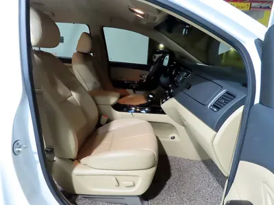 Kia Canival 2019, 95279 км, за 18500000 KRW - фото 7