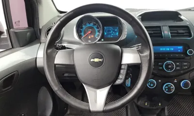 ChevroletGMDaewoo Spark 2014, 114416 км, за 2400000 KRW - фото 14