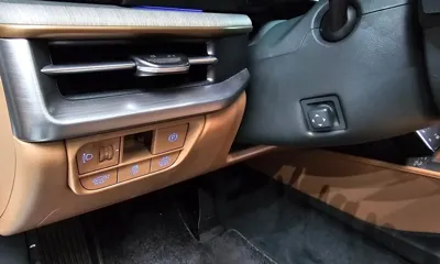 Hyundai Grandeur 2024, 26354 км, за 42600000 KRW - фото 34