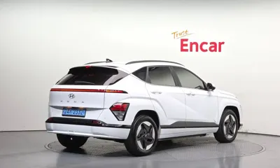 Hyundai Kona 2023, 11847 км, за 28340000 KRW