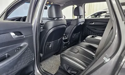 Hyundai Santafe 2019, 141351 км, за 14900000 KRW - фото 26