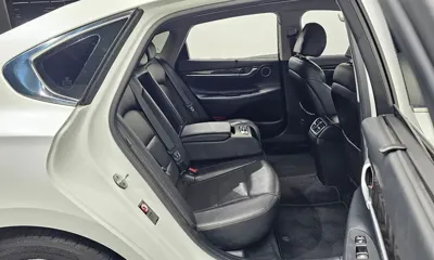 Hyundai Grandeur 2018, 133564 км, за 12800000 KRW - фото 17