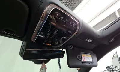 Mercedes-Benz S-Class 2022, 65924 км, за 173990000 KRW - фото 27
