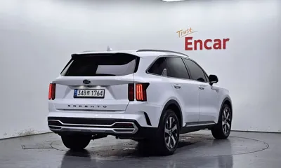 Kia Sorento 2021, 93337 км, за 23800000 KRW