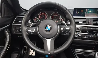 BMW 4-Series 2018, 59891 км, за 28800000 KRW - фото 13