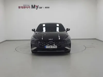 Kia K8 2023, 67356 км, за 18350000 KRW - фото 8