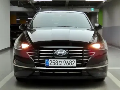 Hyundai Sonata 2021, 71780 км, за 16100000 KRW