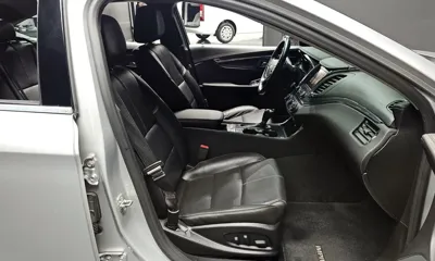 ChevroletGMDaewoo Impala 2017, 121022 км, за 4400000 KRW - фото 10