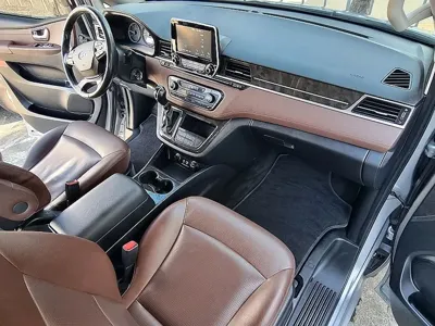 Hyundai Starex 2019, 134762 км, за 17300000 KRW - фото 7