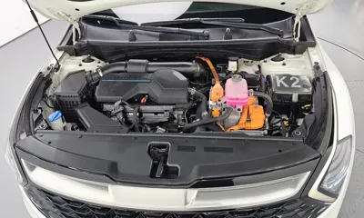 Kia Sportage 2022, 124094 км, за 24500000 KRW - фото 6