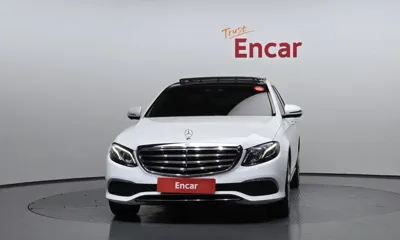 Mercedes-Benz E-Class 2017, 94606 км, за 22500000 KRW