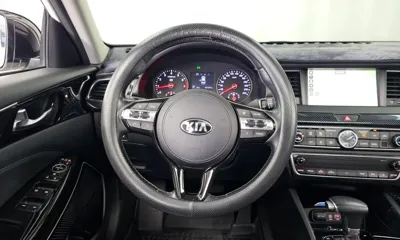 Kia K7 2017, 187167 км, за 11200000 KRW - фото 13