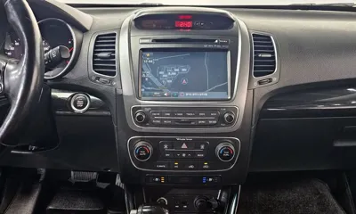 Kia Sorento 2013, 247330 км, за 6000000 KRW - фото 14