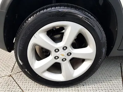 ChevroletGMDaewoo Trax 2015, 128130 км, за 3590000 KRW - фото 20