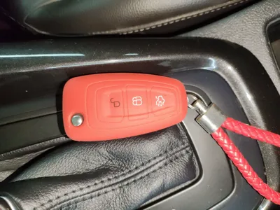 Ford Focus 2017, 73500 км, за 36926.57 CNY - фото 8