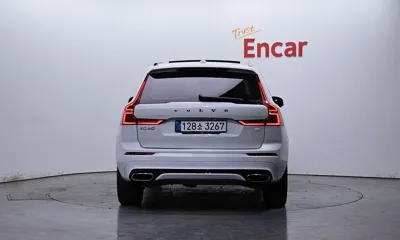 Volvo XC60 2021, 130032 км, за 24000000 KRW
