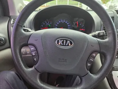 Kia Canival 2013, 140000 км, за 5750000 KRW - фото 9