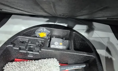 Kia K3 2019, 107866 км, за 11000000 KRW - фото 29
