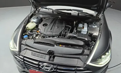 Hyundai Sonata 2020, 44141 км, за 14200000 KRW - фото 6