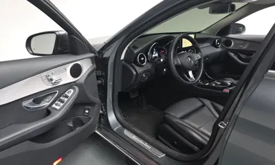 Mercedes-Benz C-Class 2018, 34488 км, за 15900000 KRW - фото 10