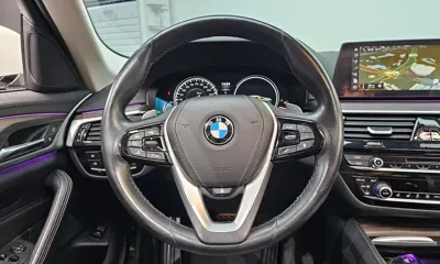 BMW 5-Series 2018, 98633 км, за 23890000 KRW - фото 13