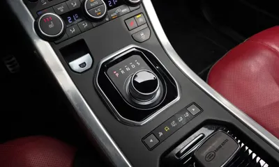 Land Rover Range Rover Evoque 2016, 85658 км, за 13500000 KRW - фото 9