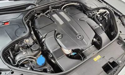 Mercedes-Benz S-Class 2019, 144128 км, за 35200000 KRW - фото 6