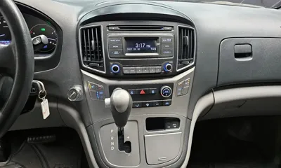 Hyundai Starex 2016, 95403 км, за 12900000 KRW - фото 14
