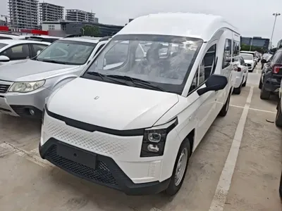 予风汽车 予风黄金仓 · 2026 год