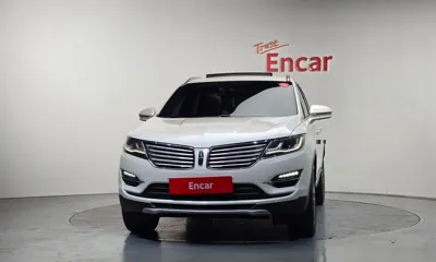 Lincoln MKC 2017, 86800 км, за 10800000 KRW