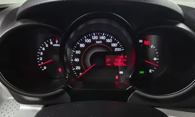 Kia Ray 2017, 76694 км, за 8700000 KRW - фото 8