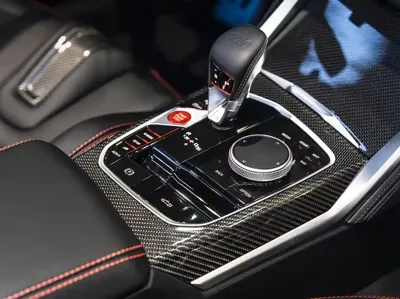 BMW M4 2025, 12000 км, за 828000 CNY - фото 24
