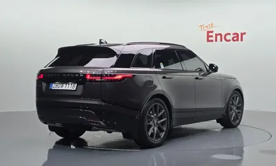 Land Rover Range Rover Velar 2025, 1093 км, за 81000000 KRW